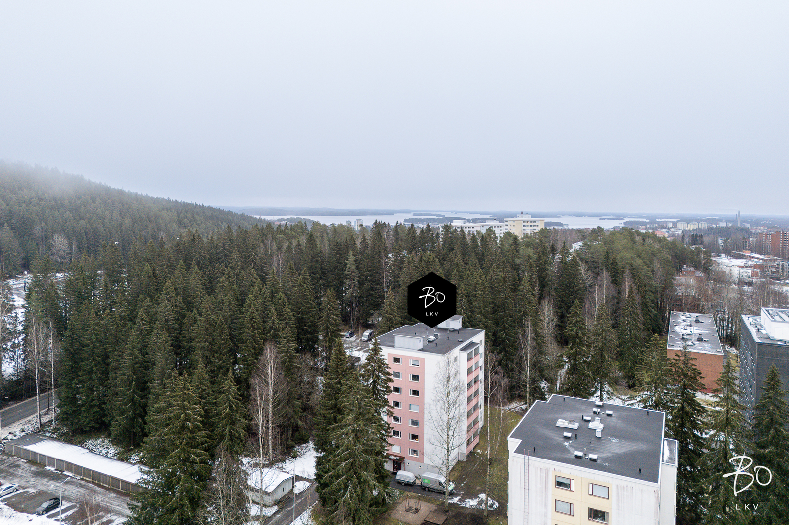 Ahkiotie 4 - image 24