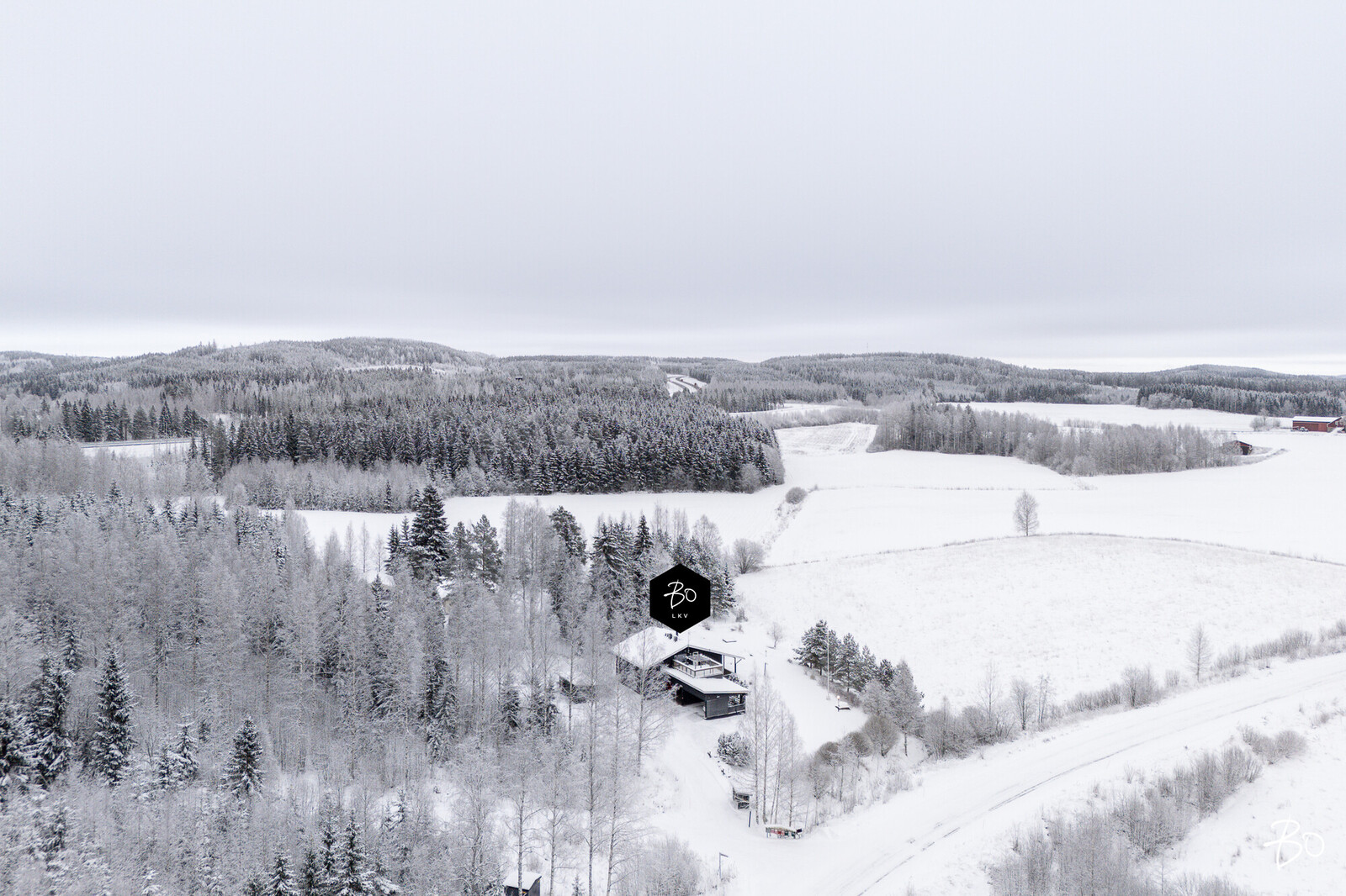 Honkajäläntie 1 - kuva 53
