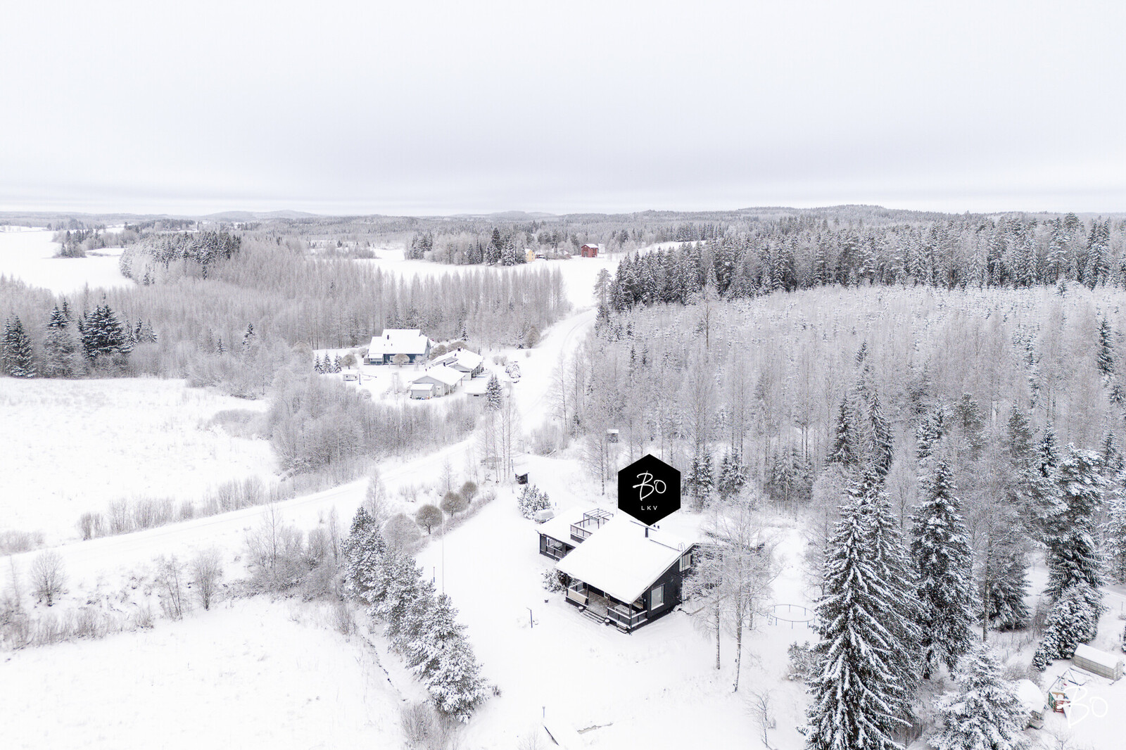 Honkajäläntie 1 - kuva 54