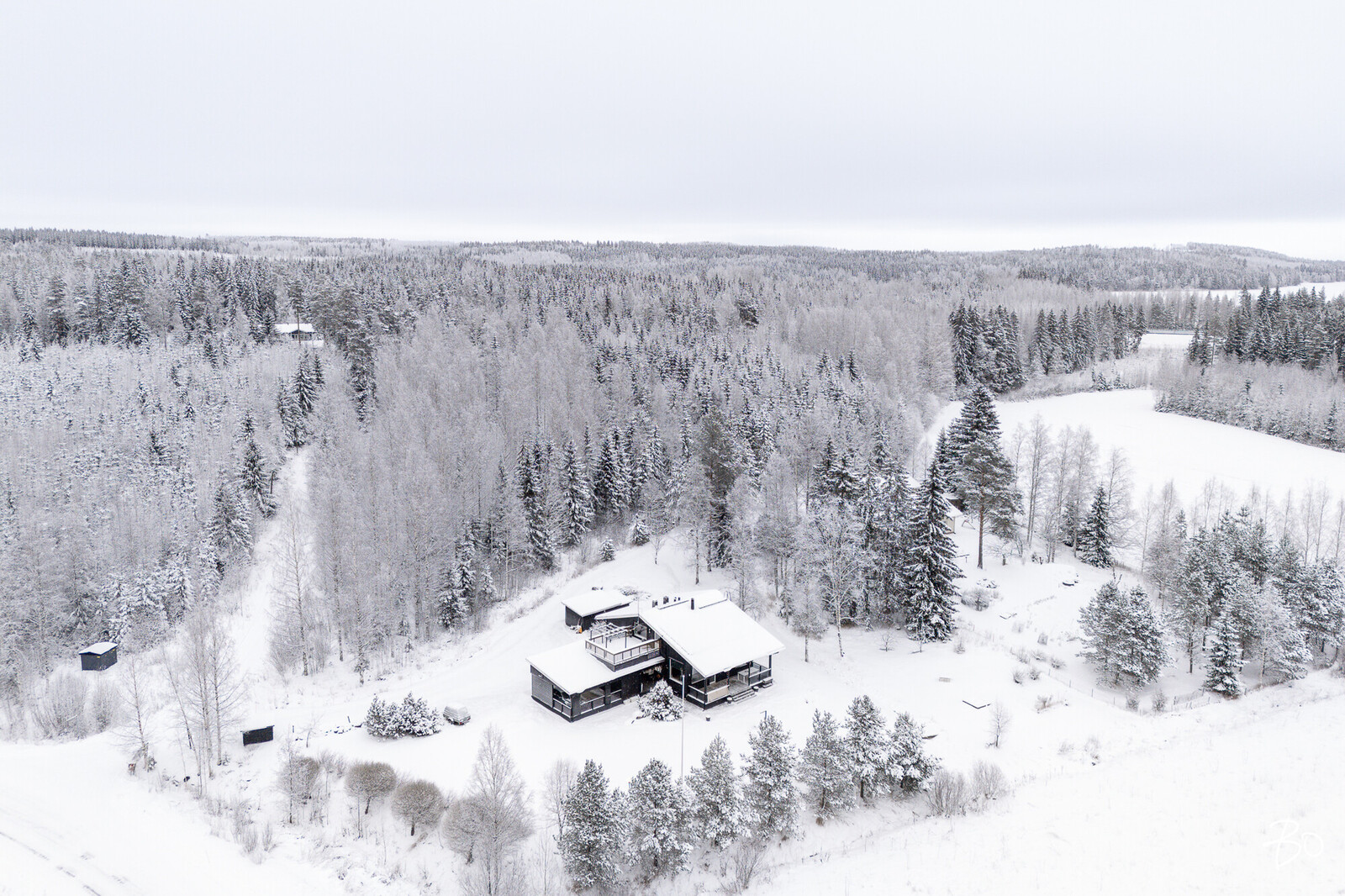 Honkajäläntie 1 - kuva 55