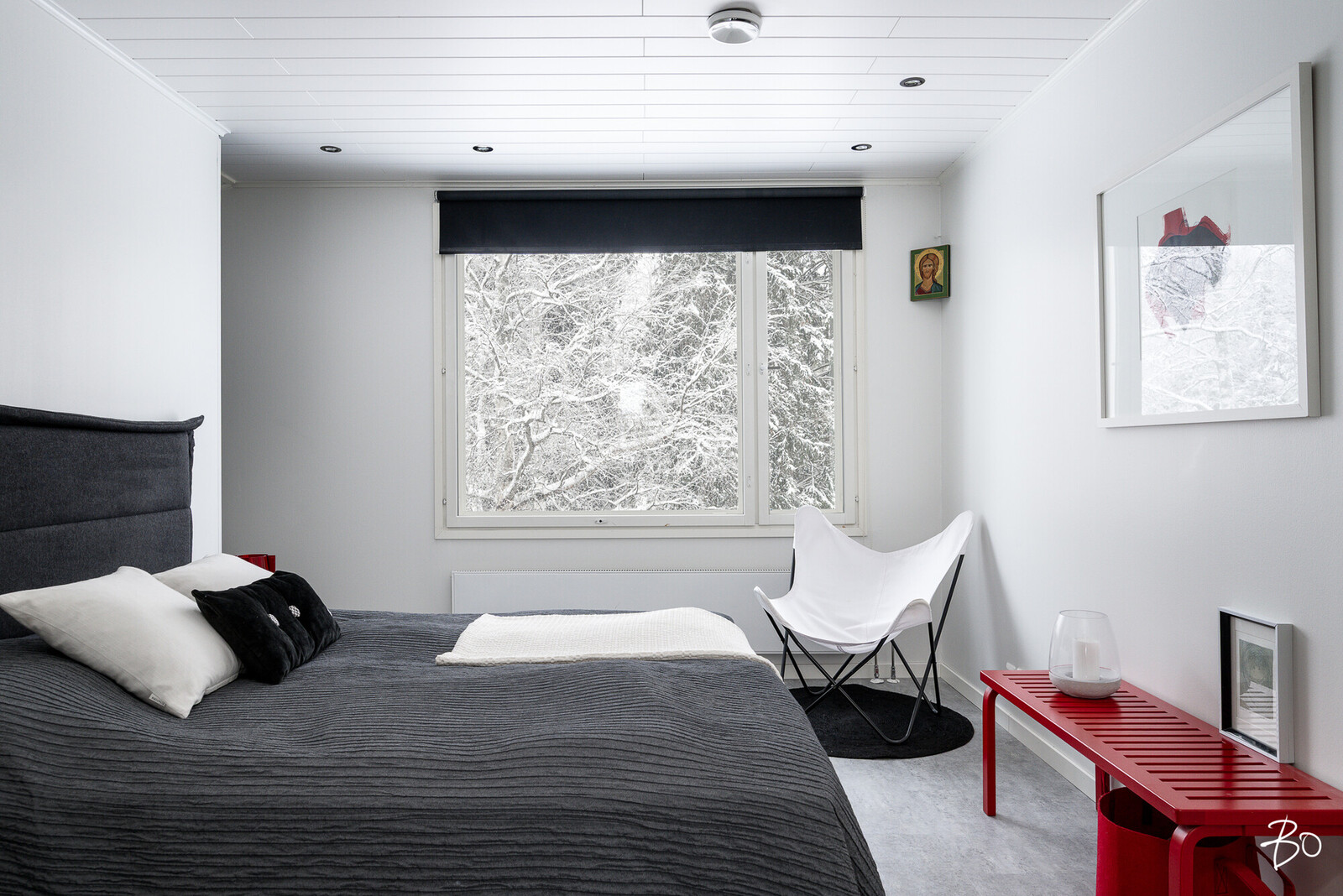 Honkajäläntie 1 - kuva 18