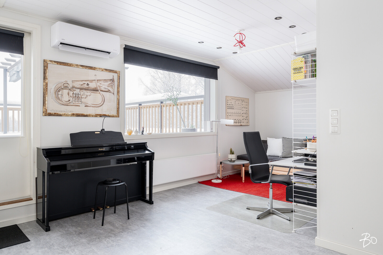 Honkajäläntie 1 - kuva 23