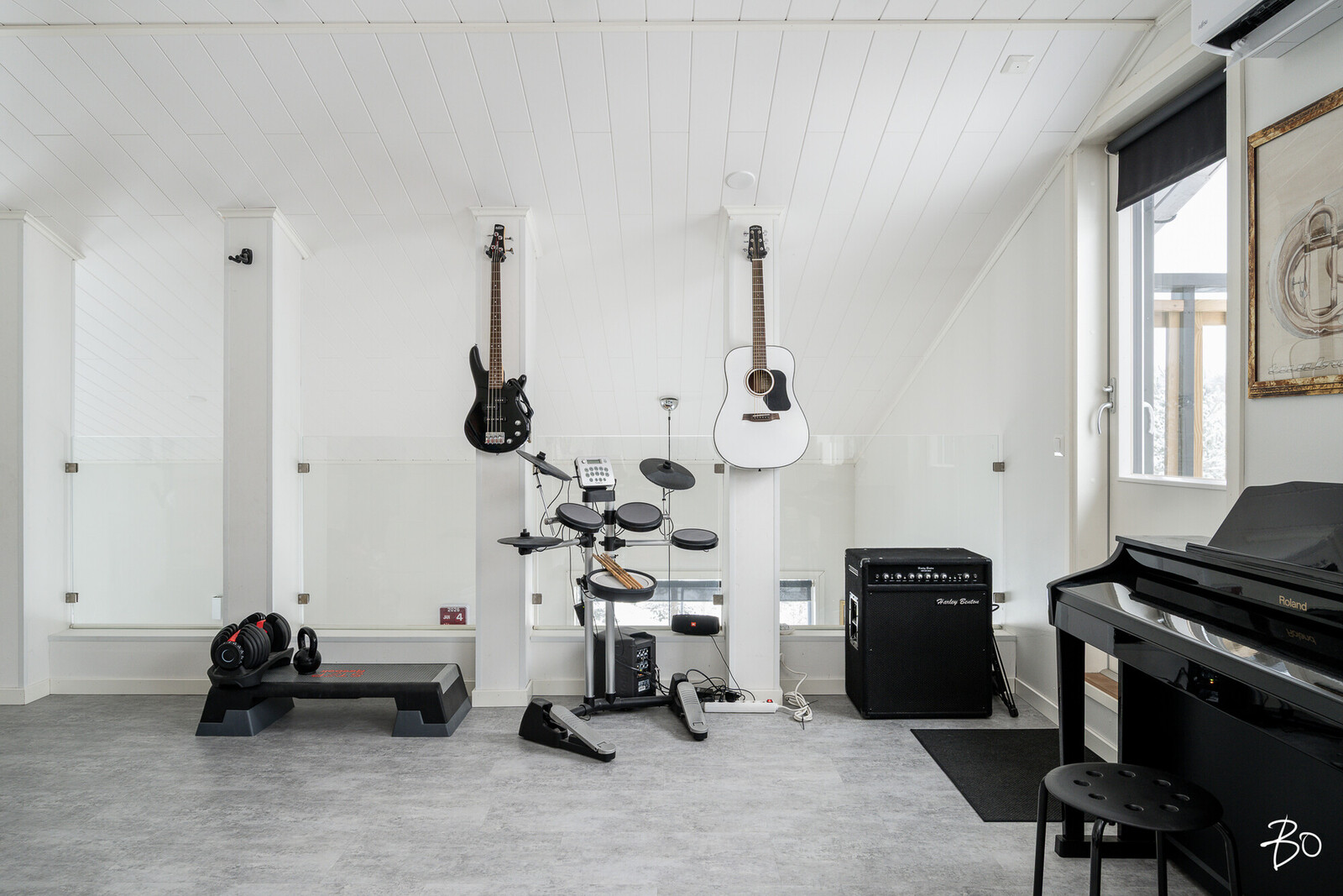 Honkajäläntie 1 - kuva 24