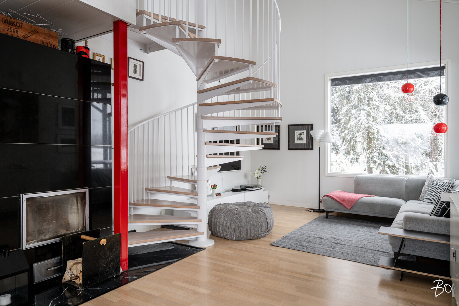 Honkajäläntie 1 - kuva 4