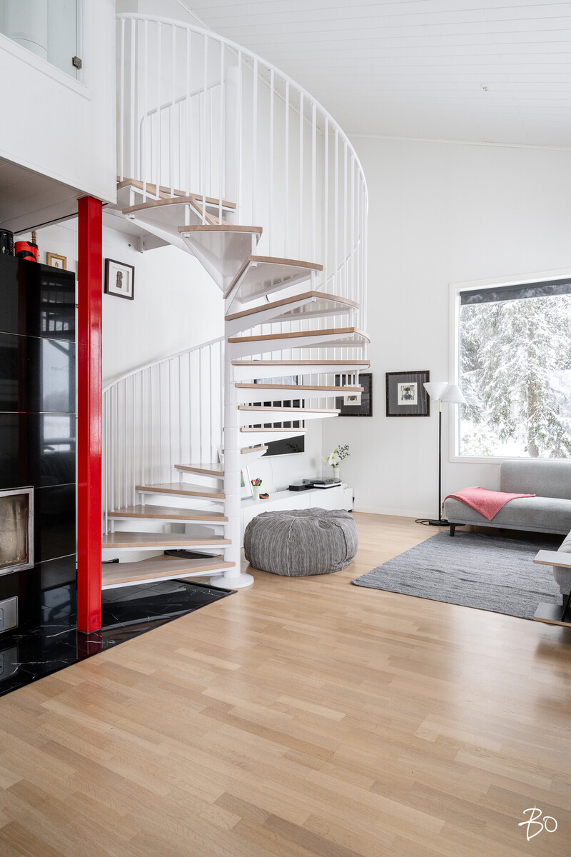 Honkajäläntie 1 - kuva 5