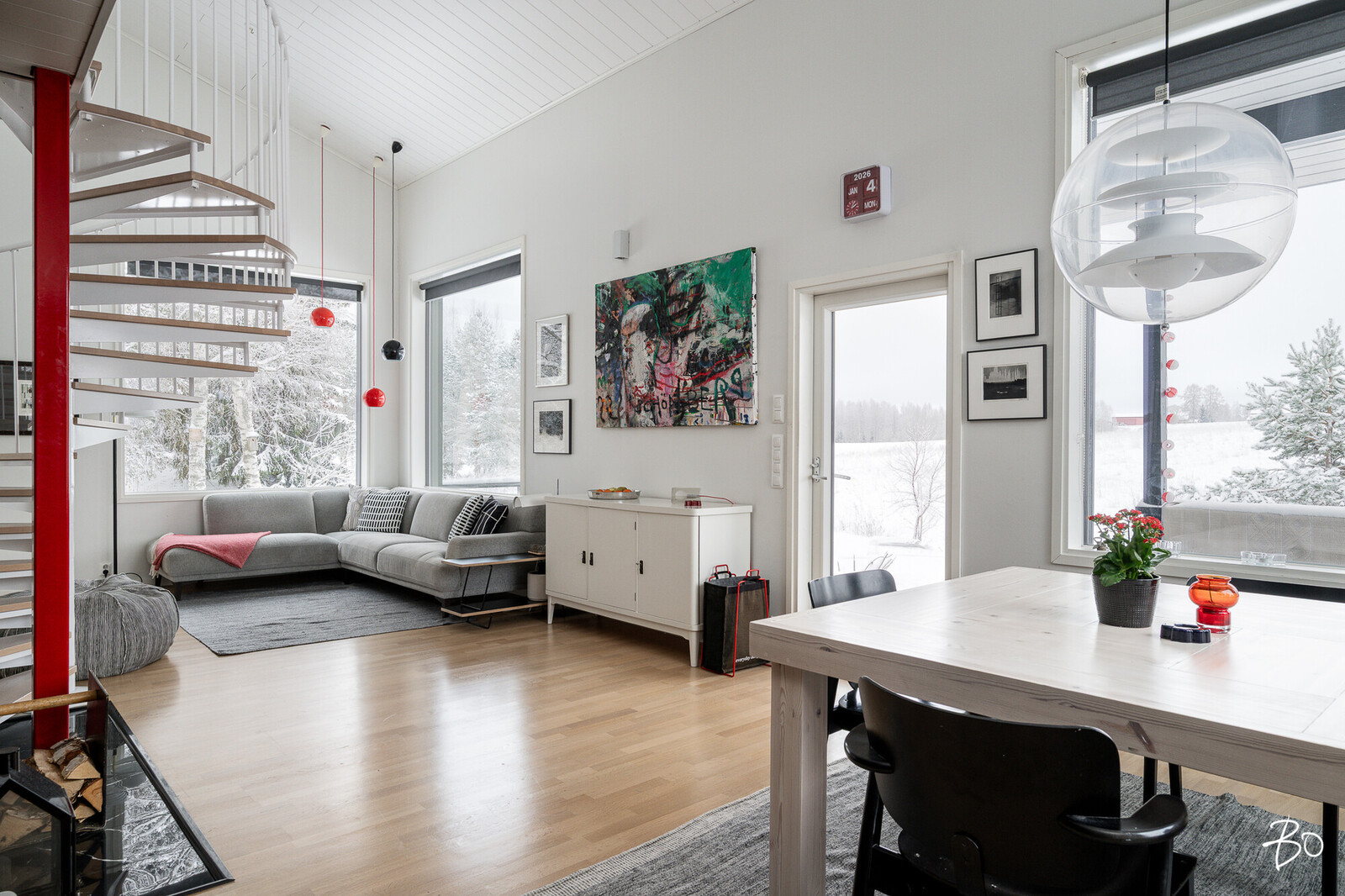 Honkajäläntie 1 - kuva 6