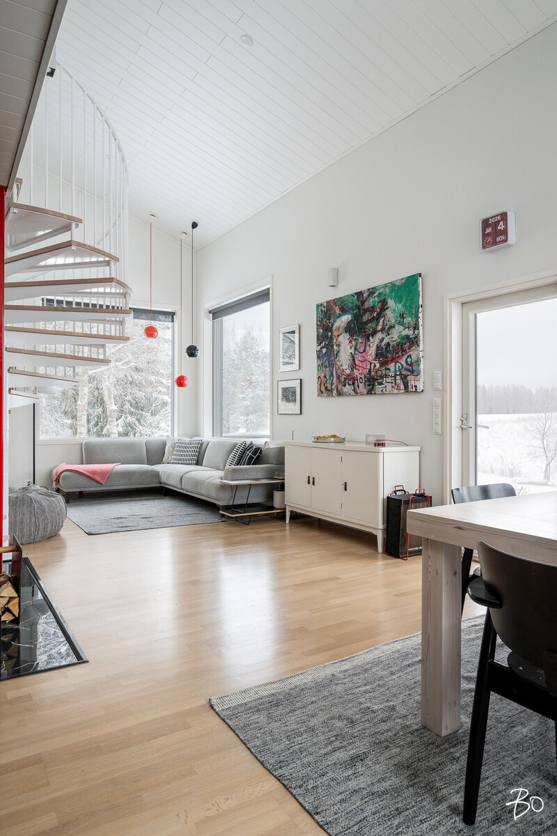 Honkajäläntie 1 - kuva 7