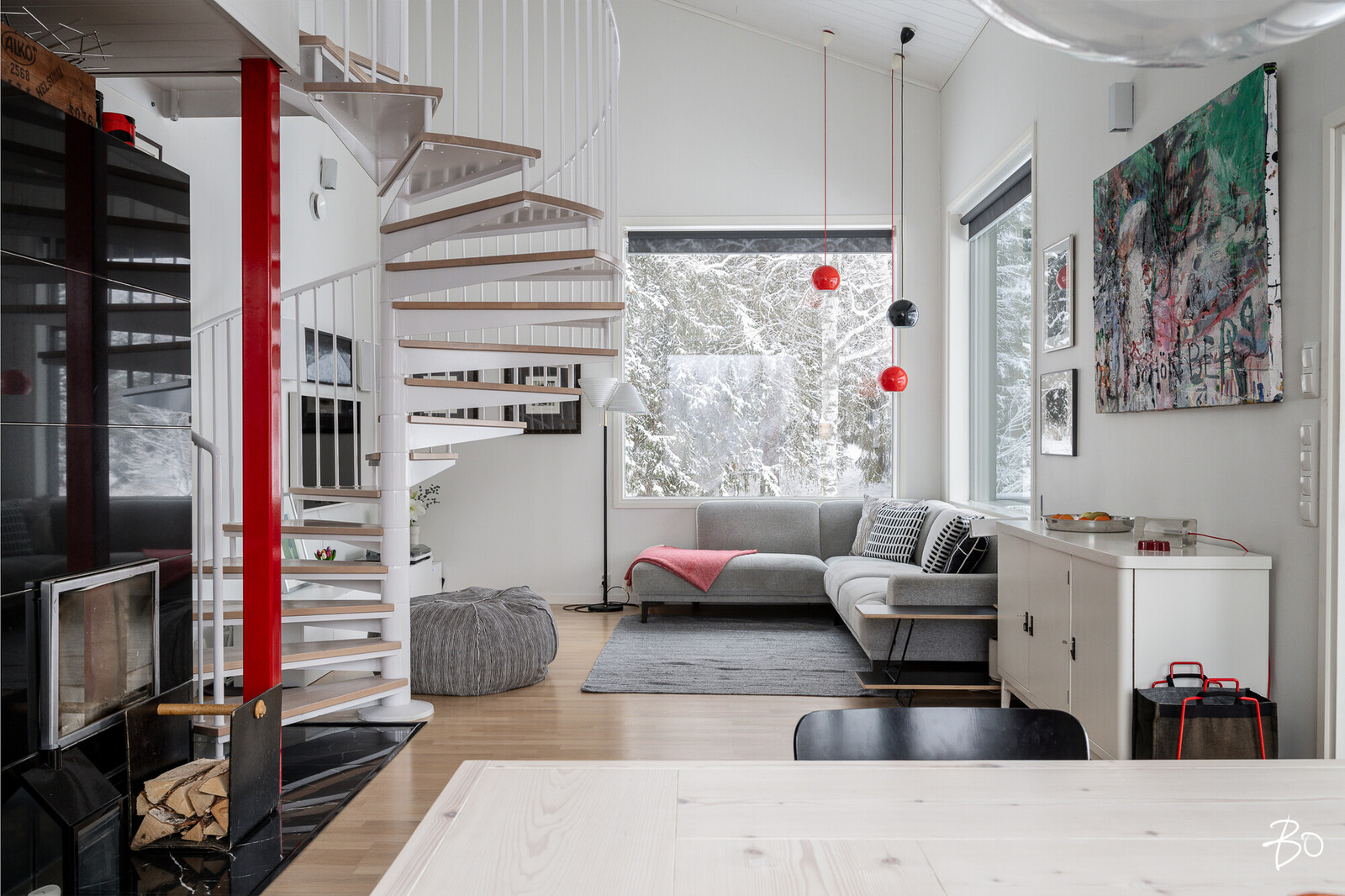 Honkajäläntie 1 - kuva 3