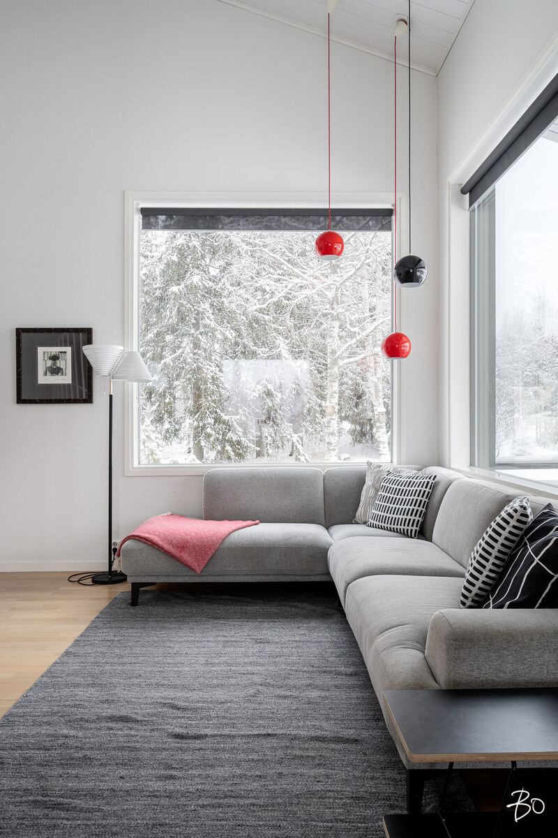 Honkajäläntie 1 - kuva 9