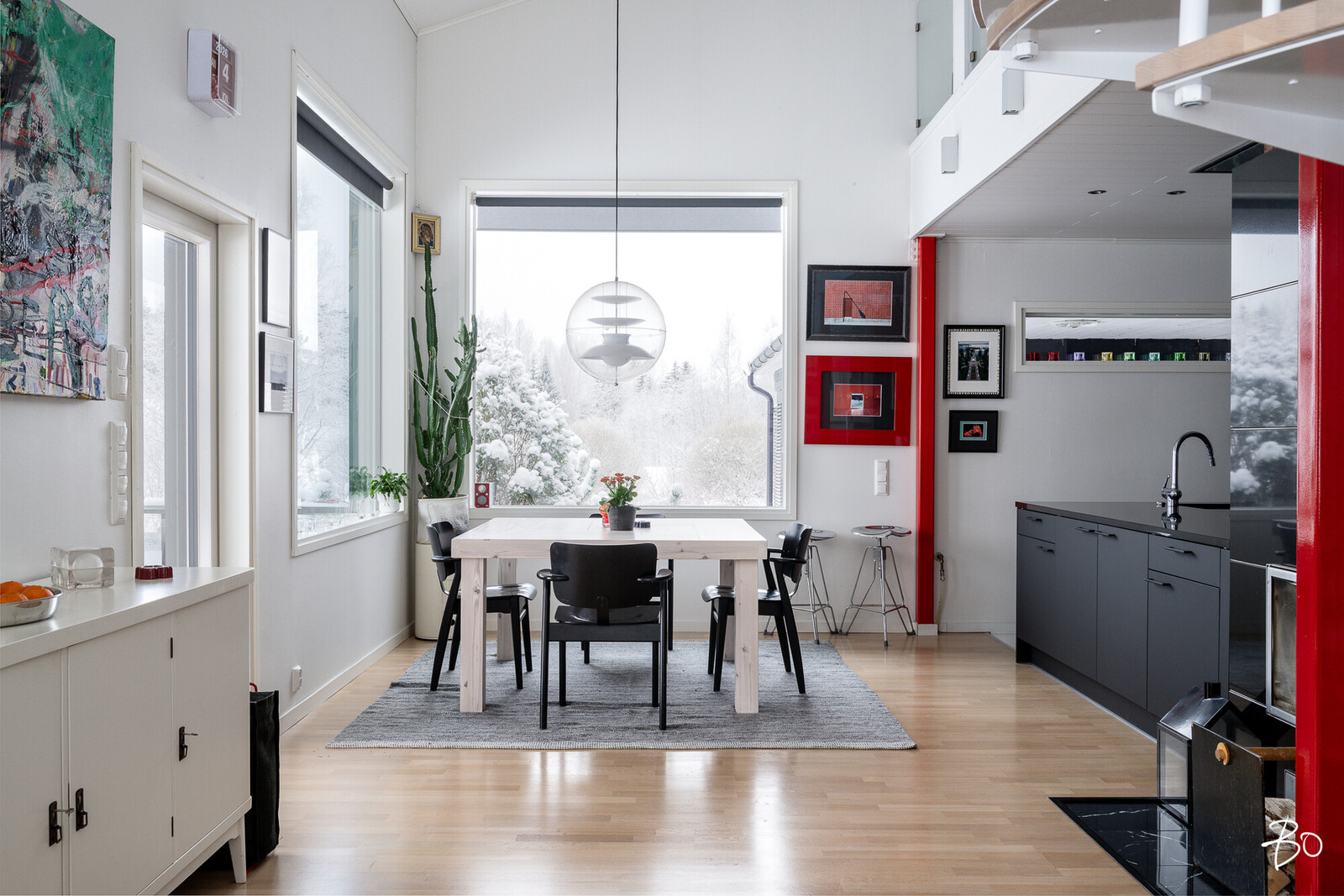 Honkajäläntie 1 - kuva 8