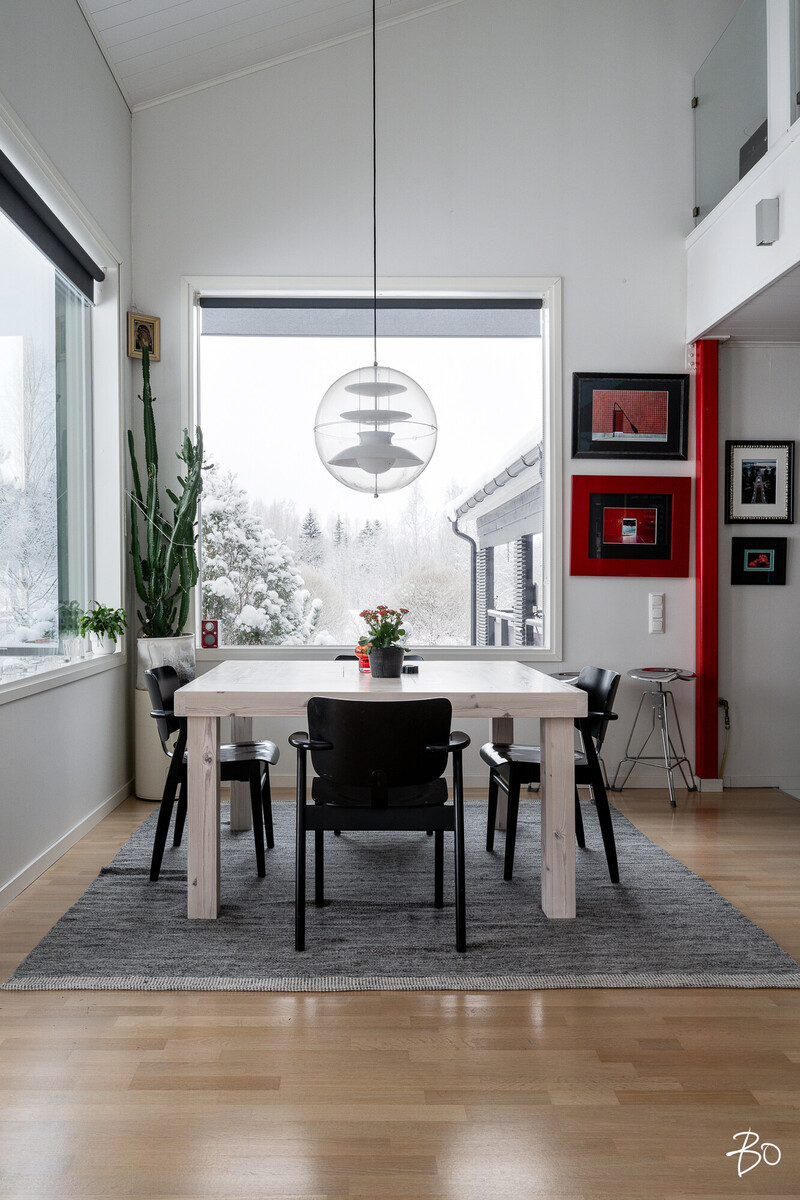 Honkajäläntie 1 - kuva 10