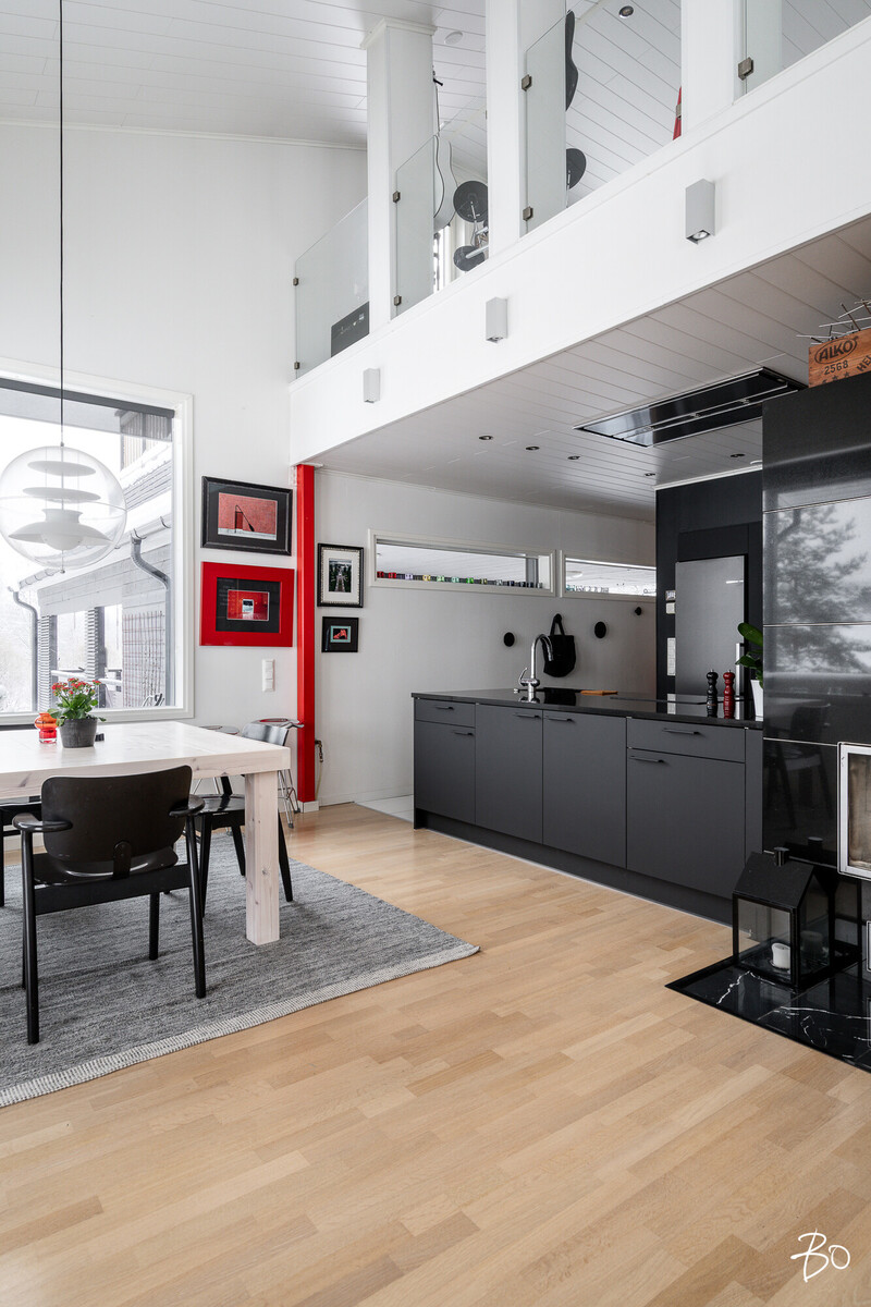 Honkajäläntie 1 - kuva 11