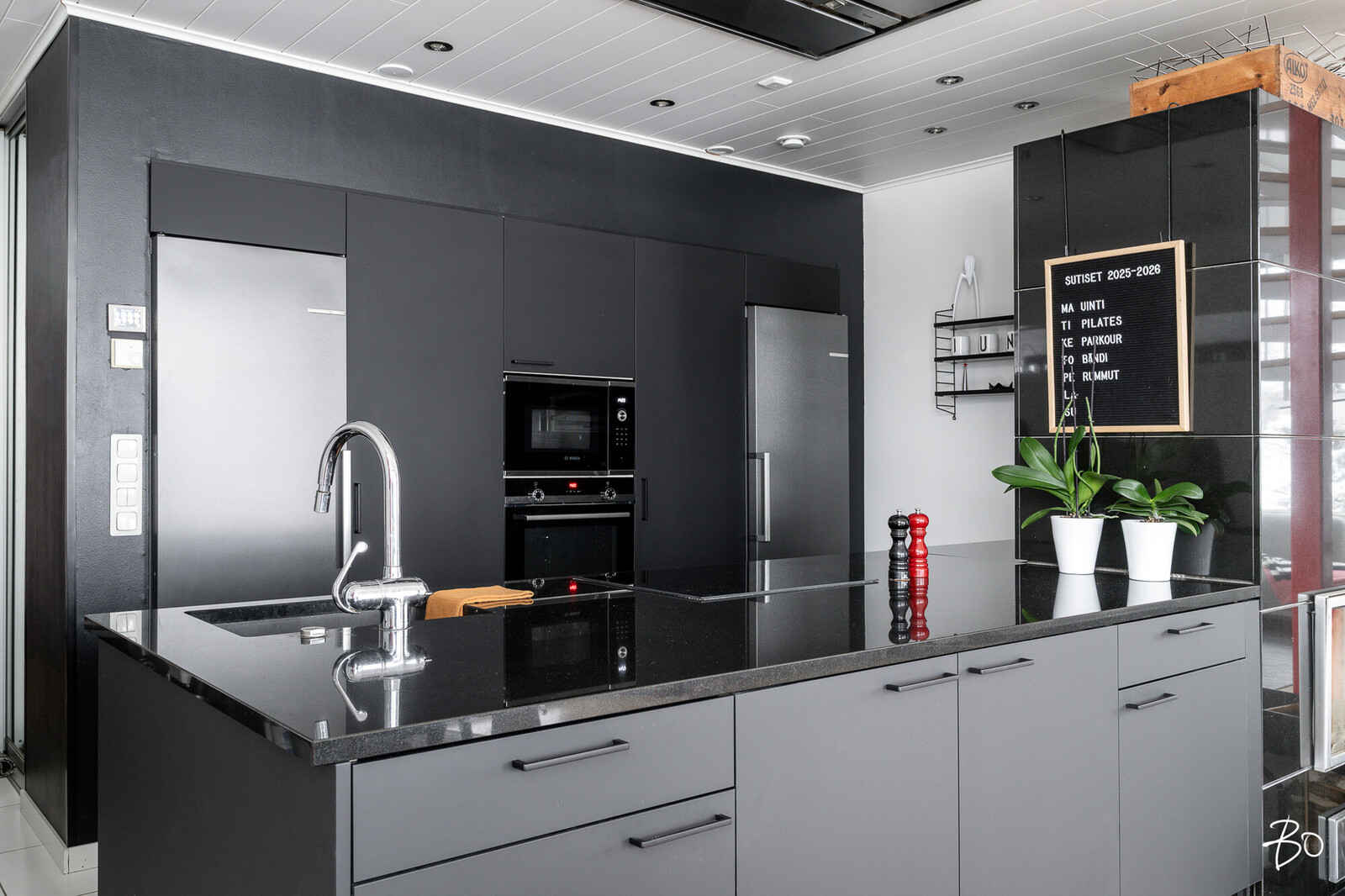 Honkajäläntie 1 - kuva 13