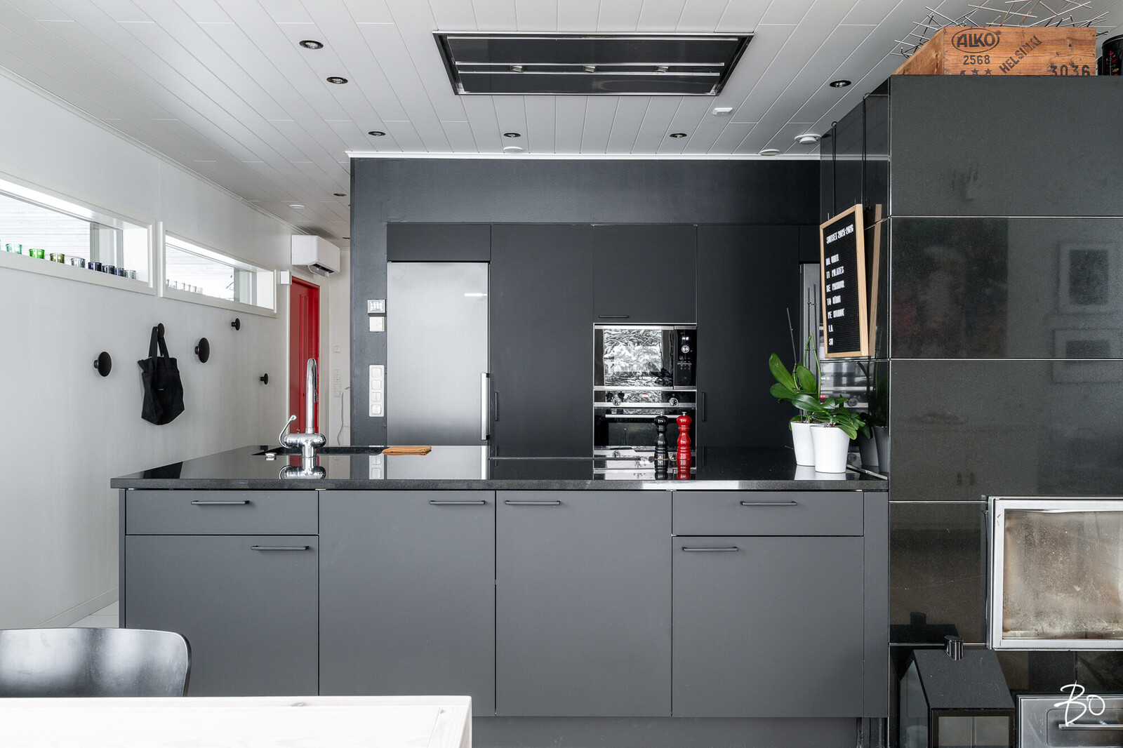 Honkajäläntie 1 - kuva 12