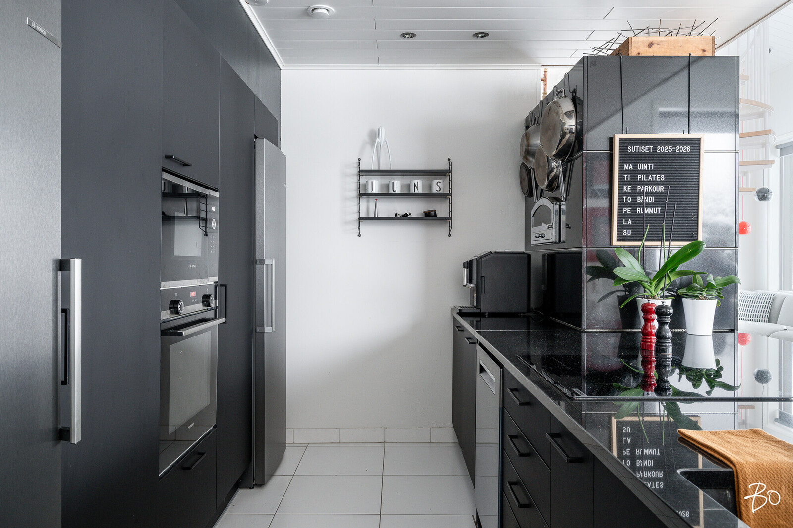 Honkajäläntie 1 - kuva 14