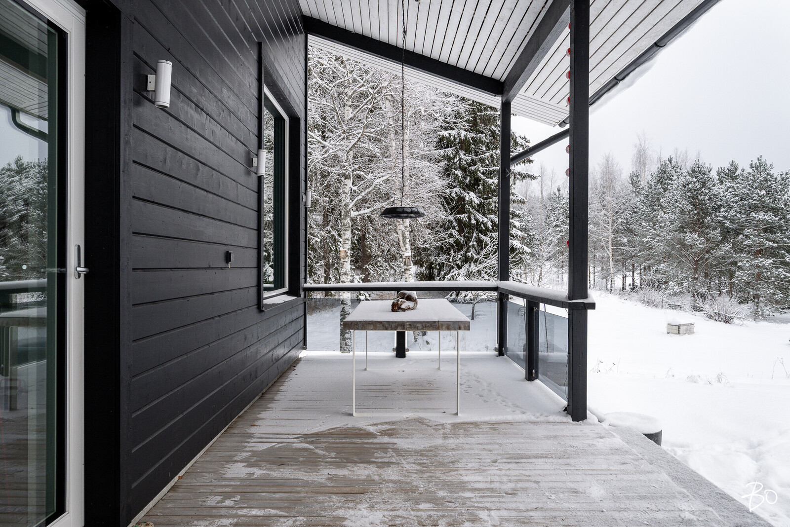 Honkajäläntie 1 - kuva 44