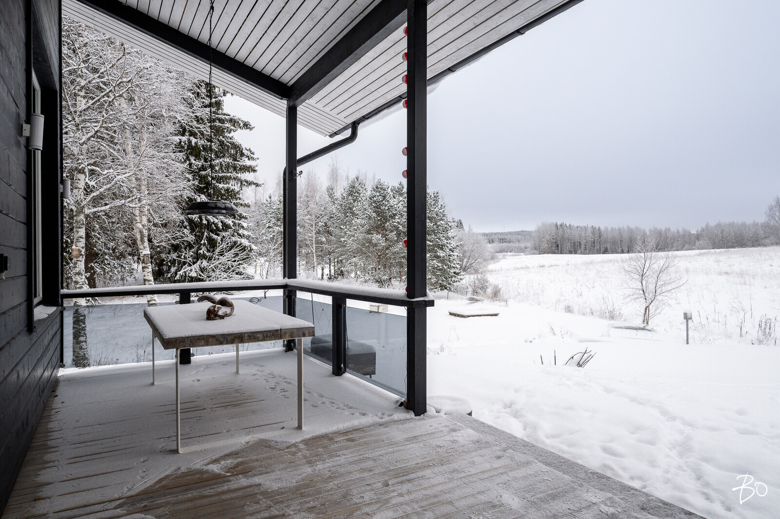 Honkajäläntie 1 - kuva 43