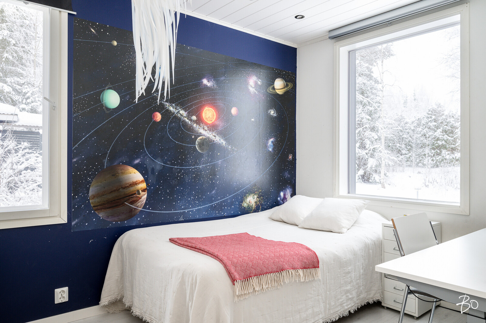 Honkajäläntie 1 - kuva 30