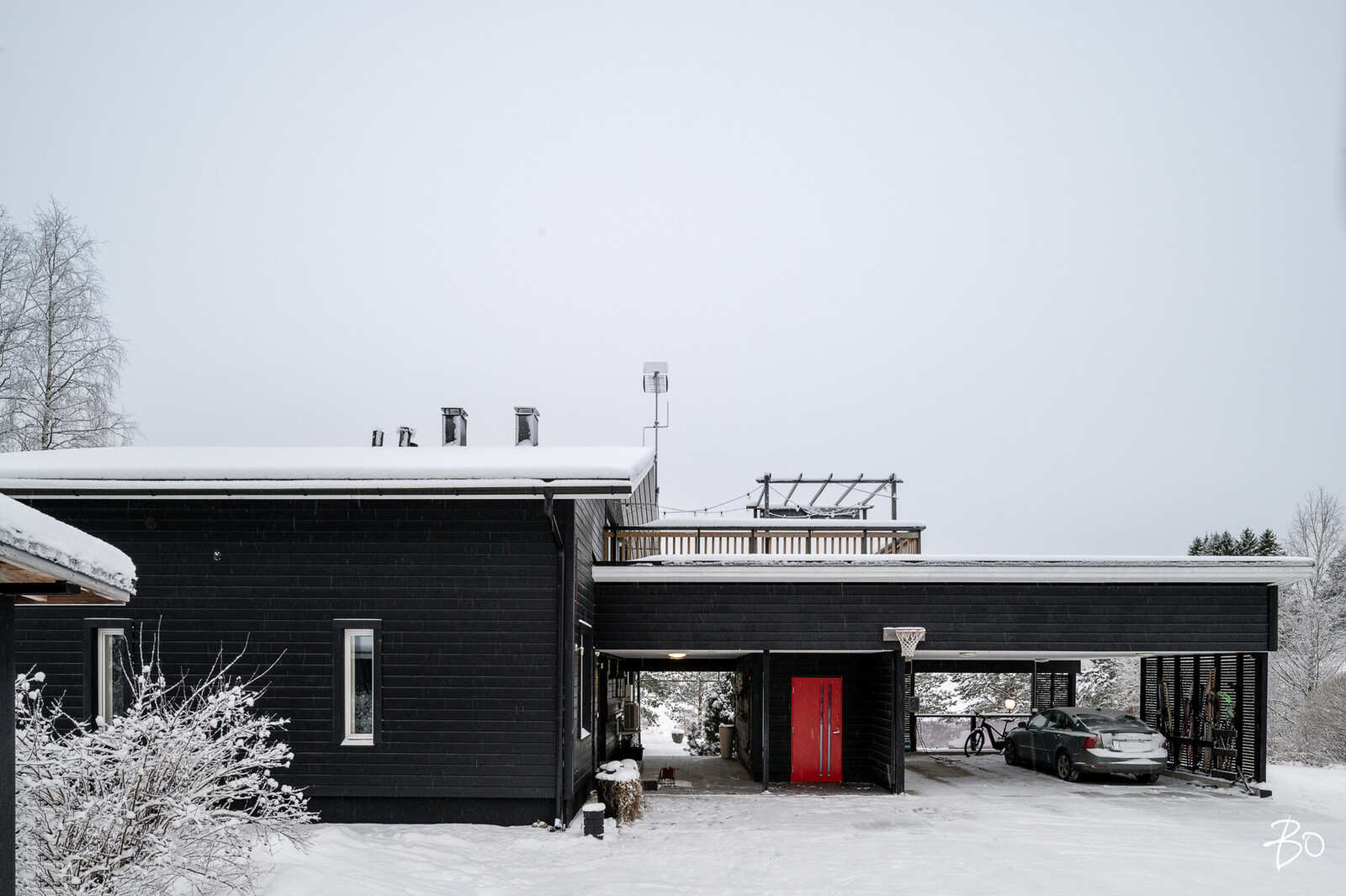 Honkajäläntie 1 - kuva 46