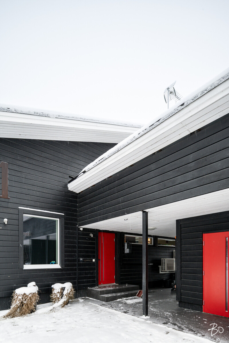 Honkajäläntie 1 - kuva 48