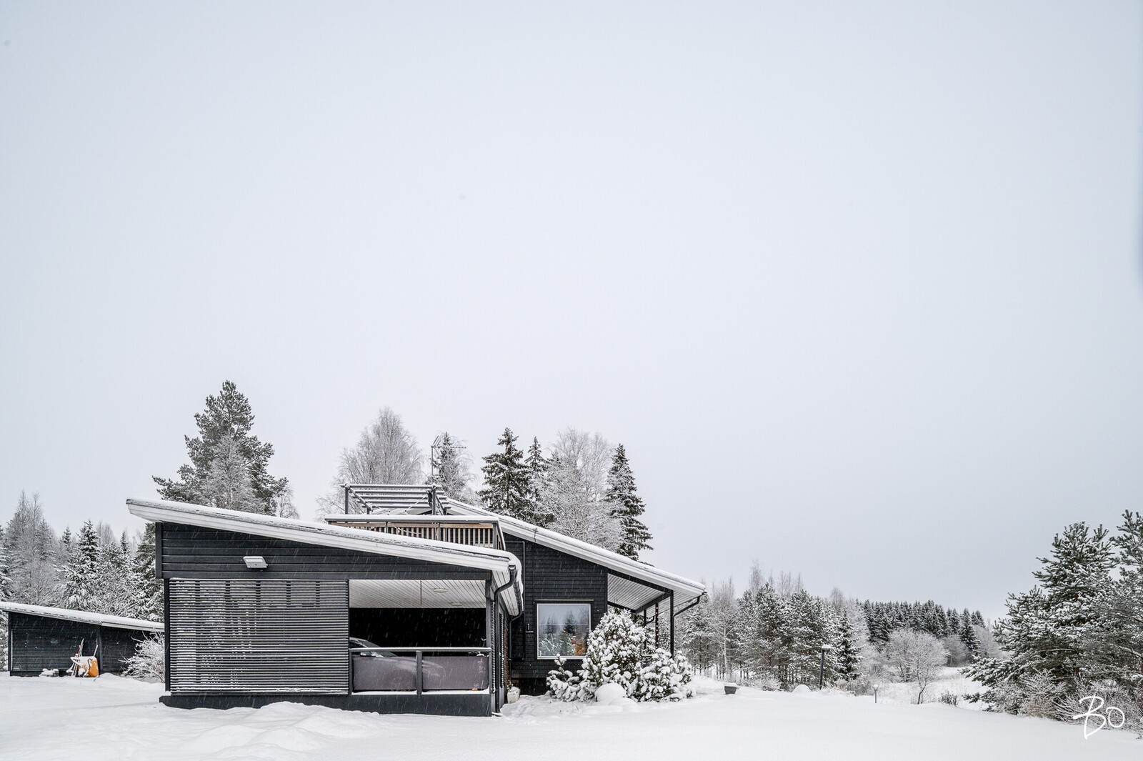 Honkajäläntie 1 - kuva 49