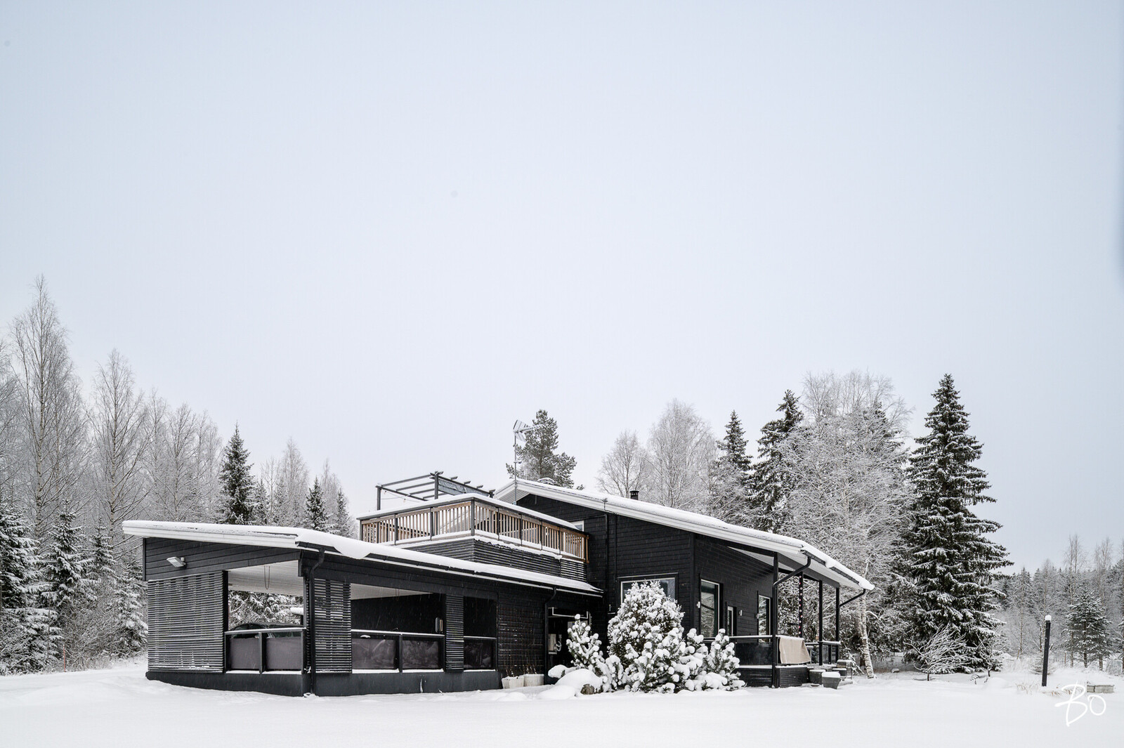 Honkajäläntie 1 - kuva 50