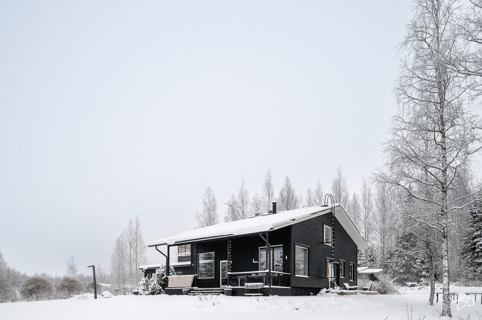 Honkajäläntie 1 - kuva 51