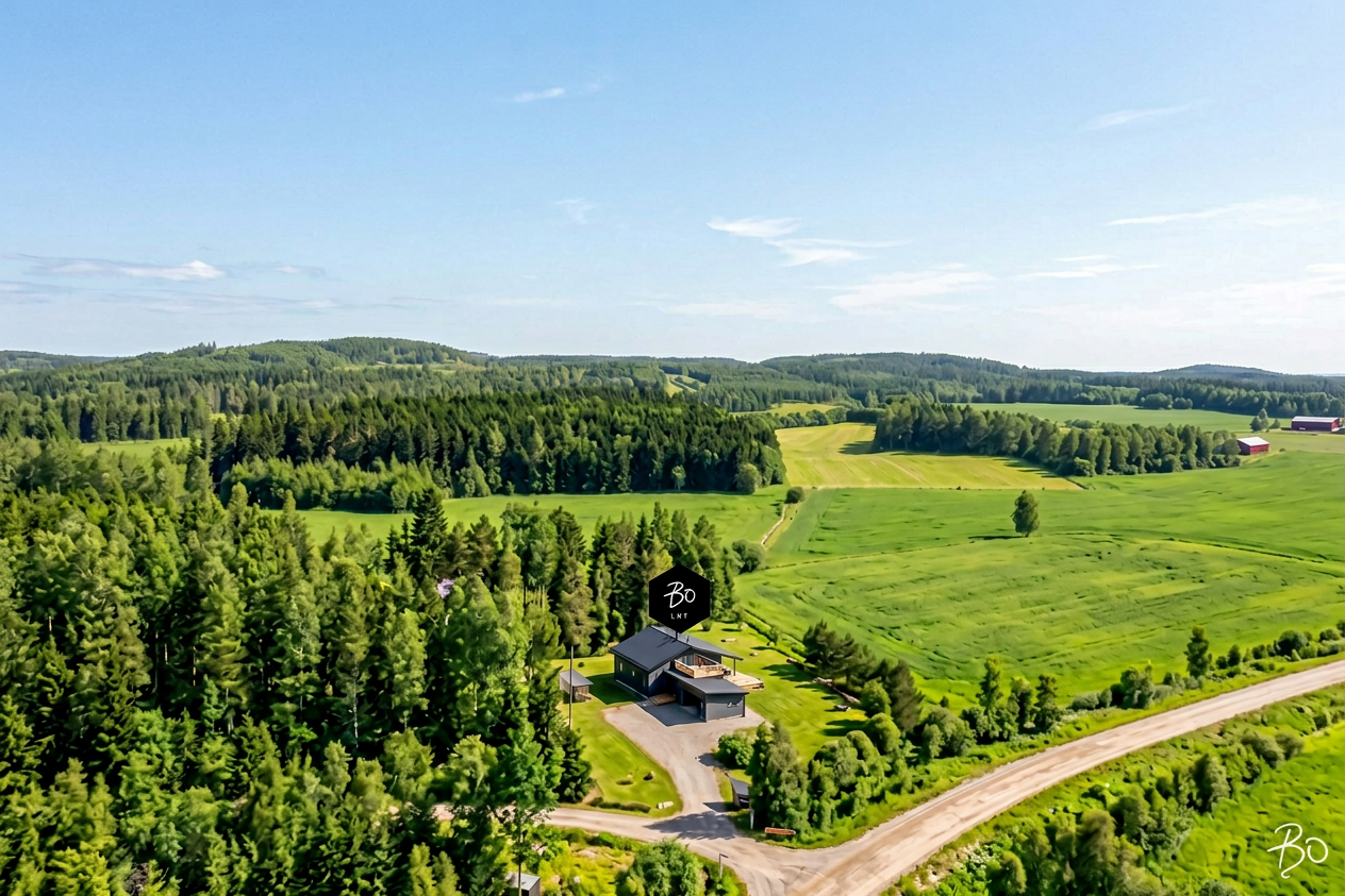 Honkajäläntie 1 - kuva 42