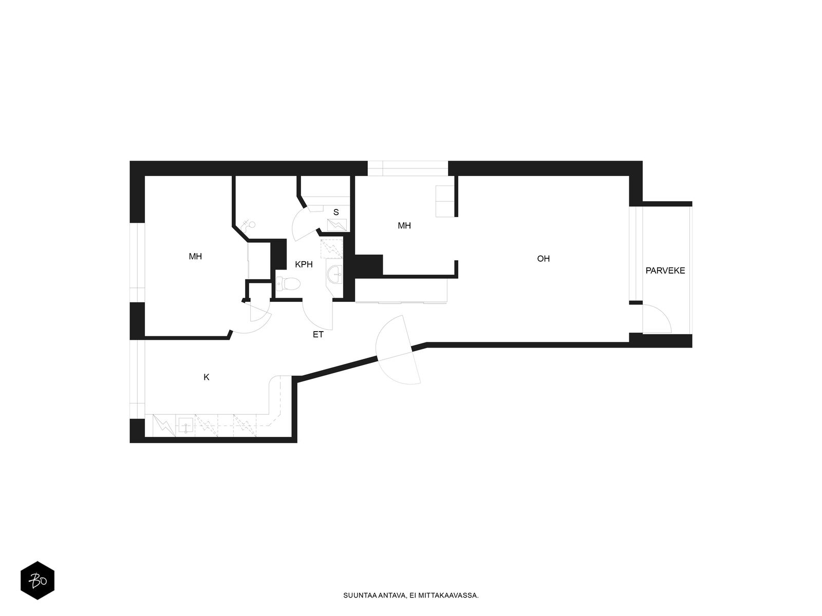 Asemakatu 18 - kuva 2