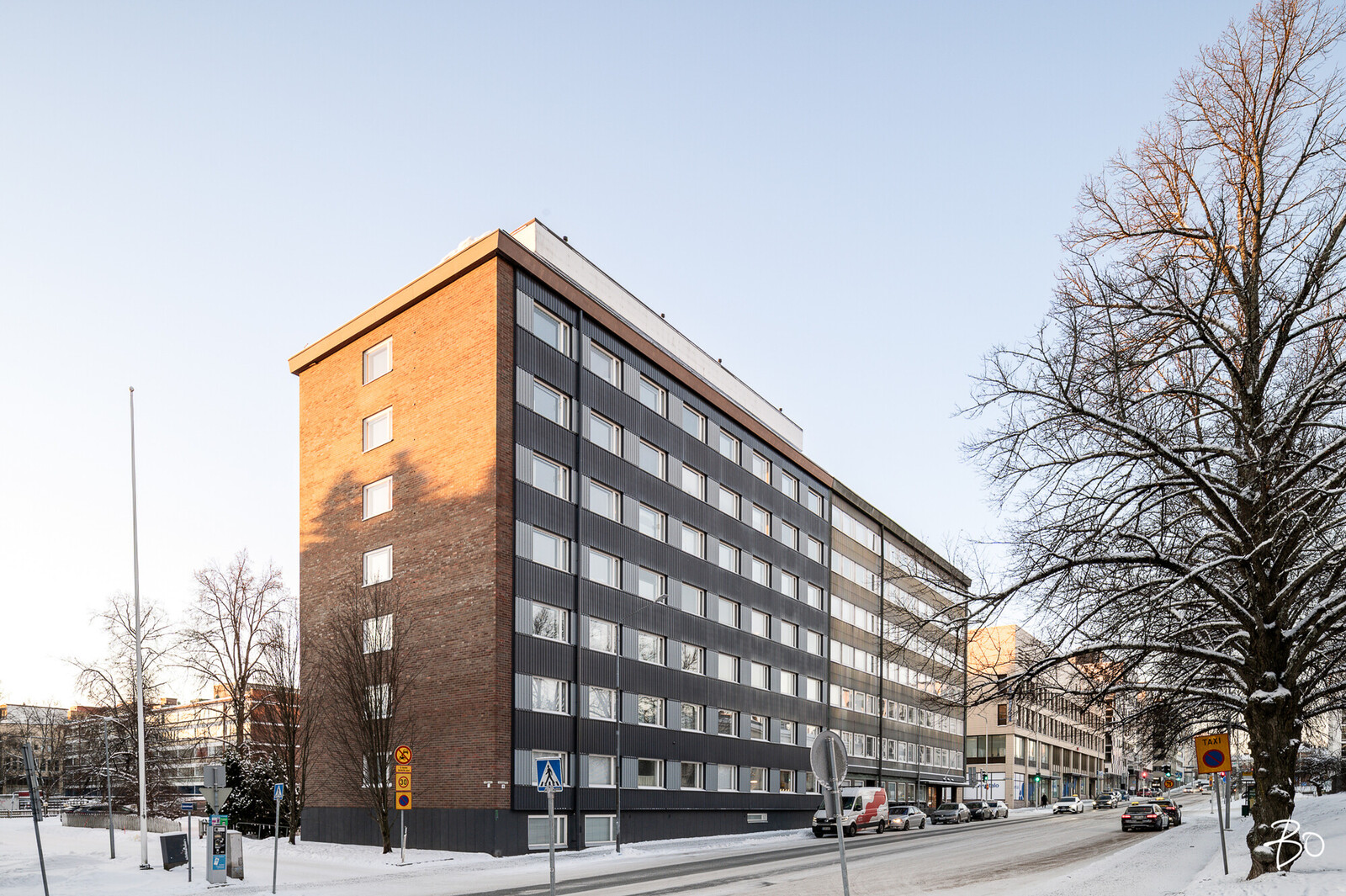 Asemakatu 18 - kuva 26