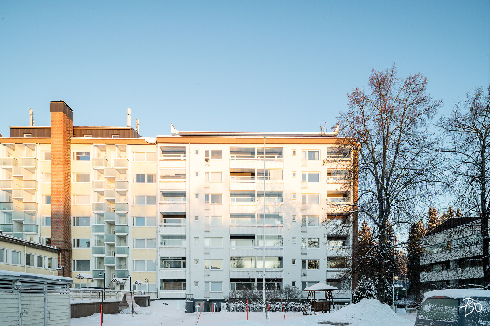 Asemakatu 18 - kuva 25