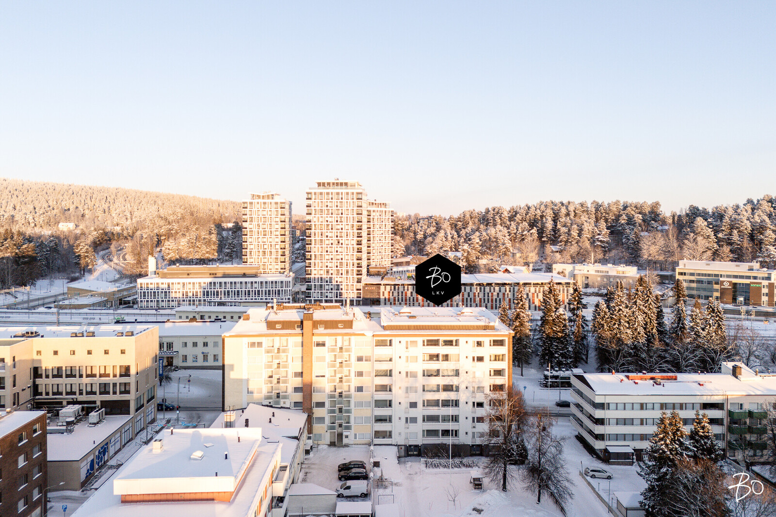 Asemakatu 18 - kuva 24