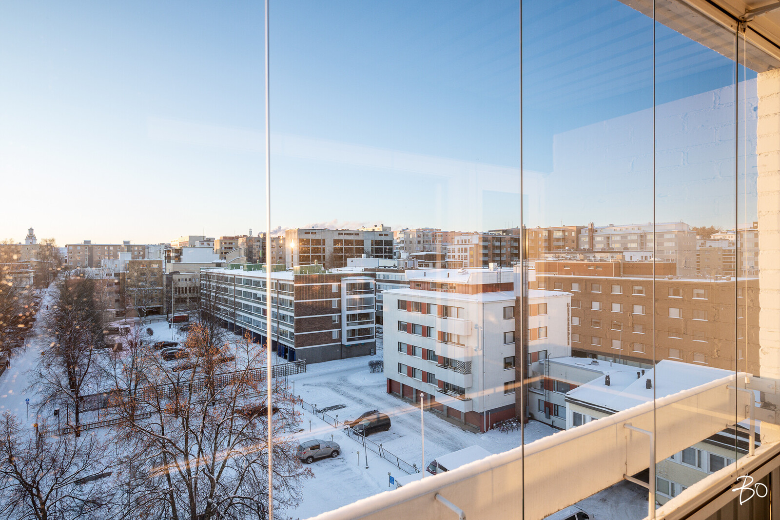 Asemakatu 18 - kuva 4