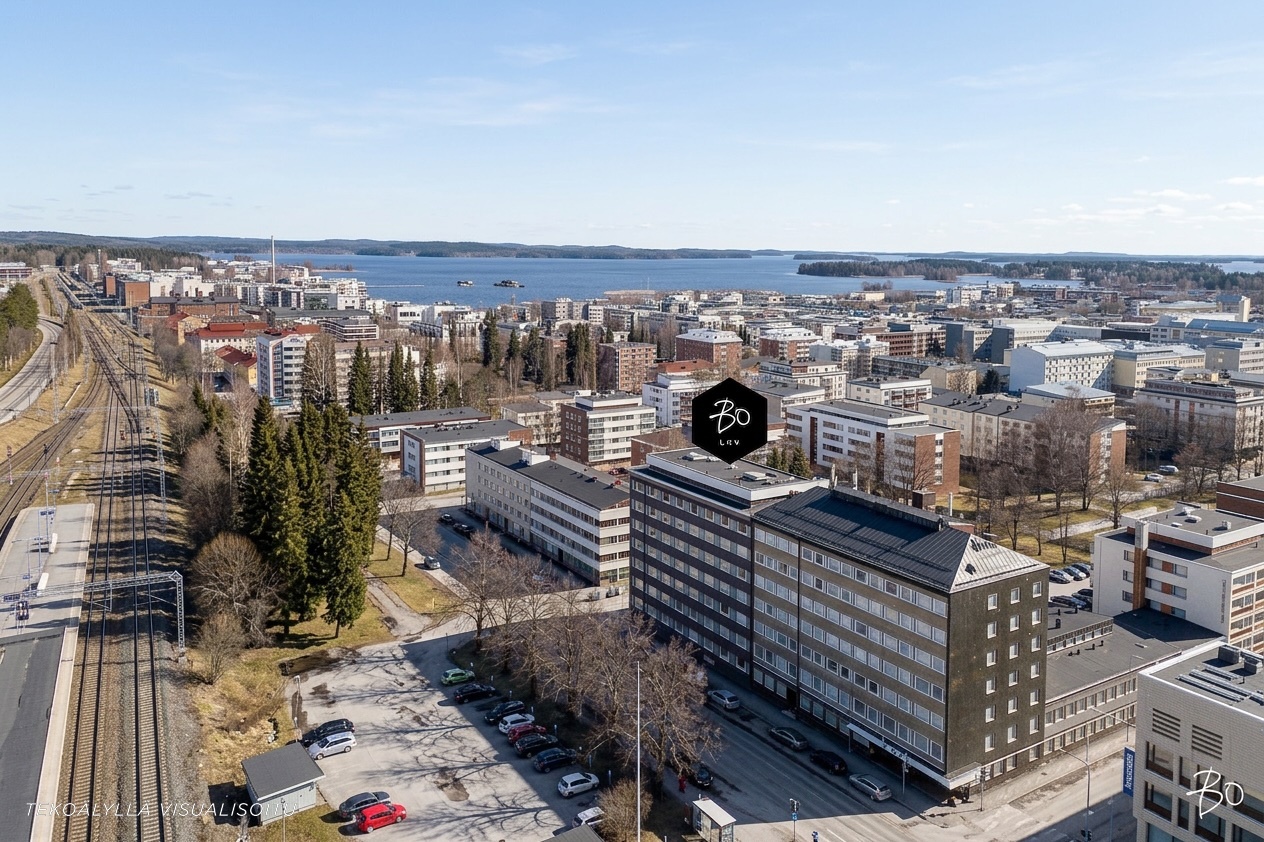Asemakatu 18 - kuva 22
