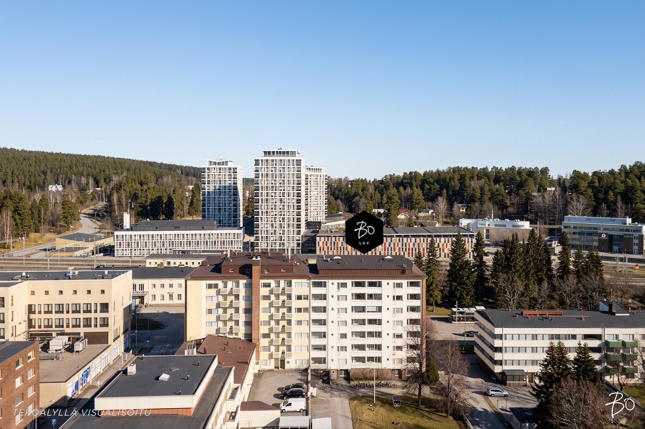 Asemakatu 18 - kuva 3