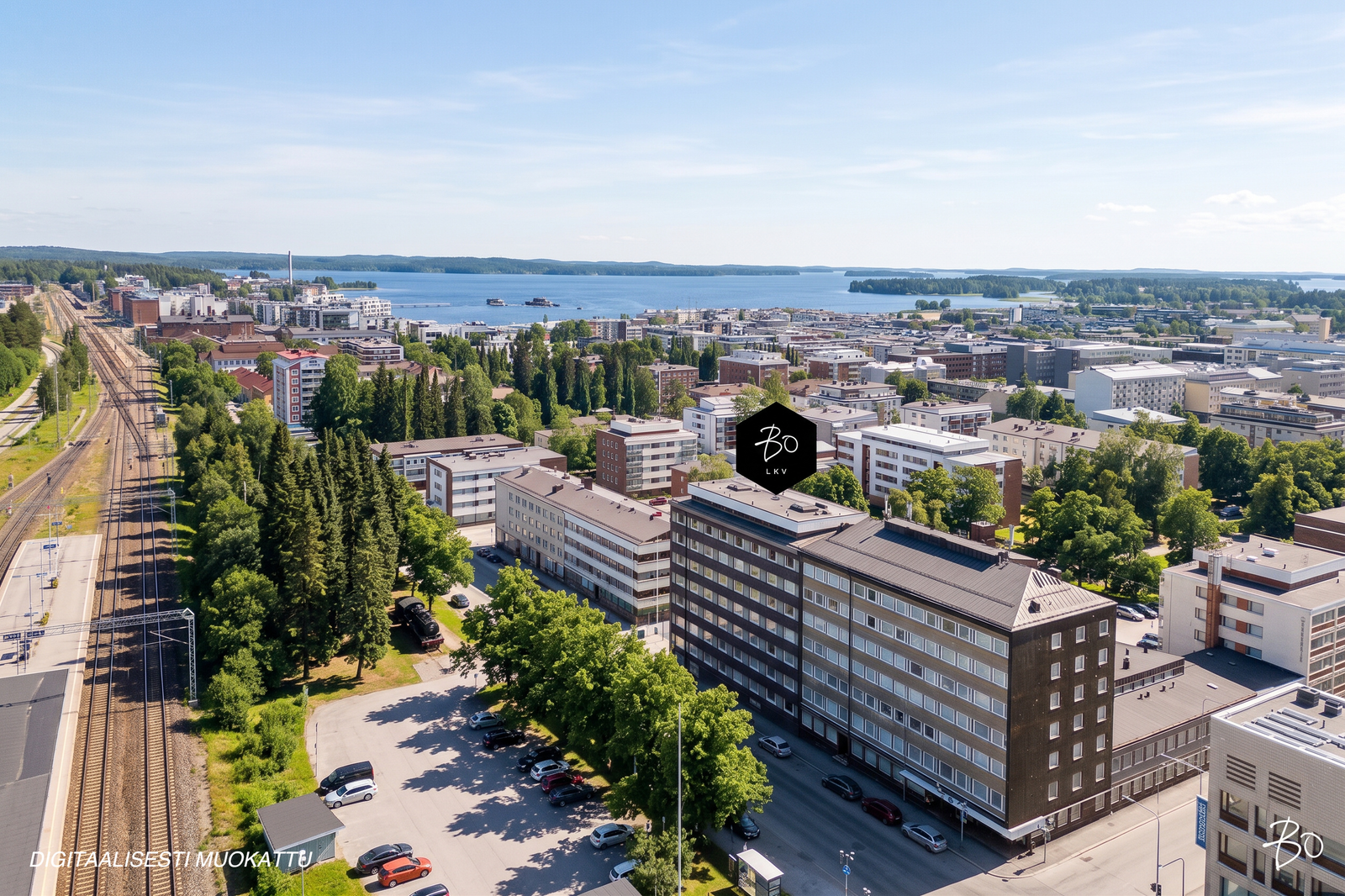 Asemakatu 18 - bild 22