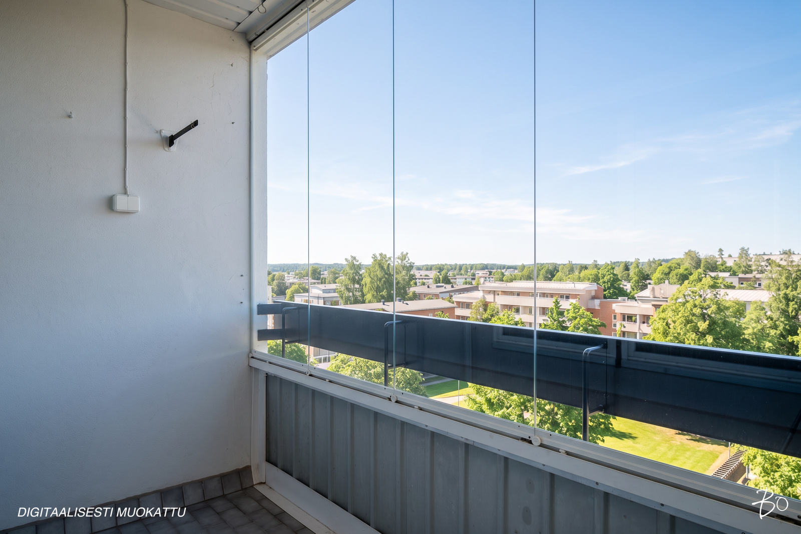 Asemakatu 18 - bild 4