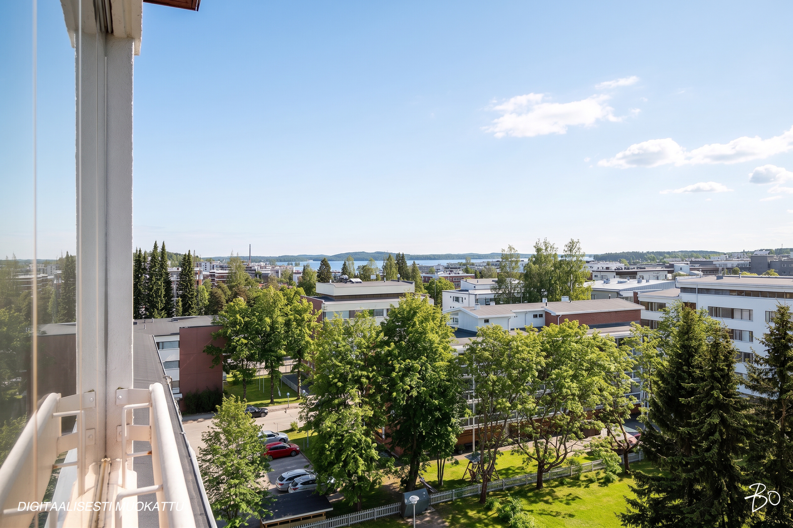 Asemakatu 18 - bild 5