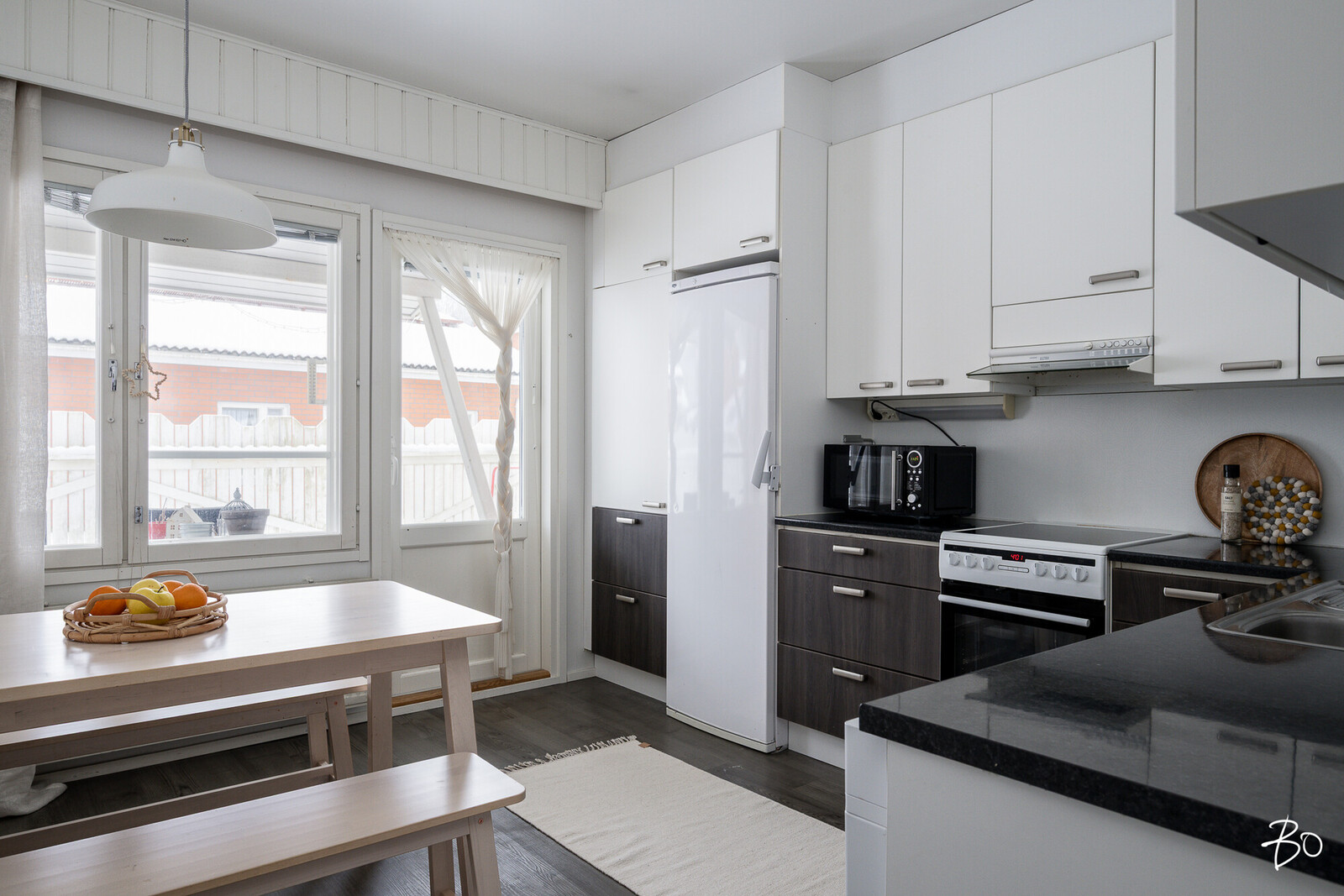 Honkamäentie 1 - kuva 1