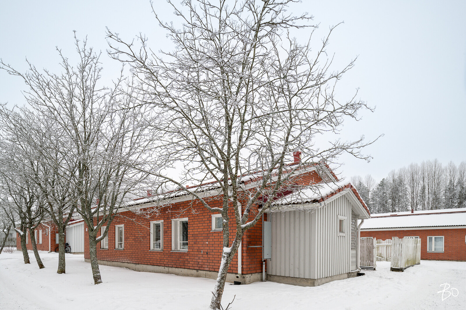 Honkamäentie 1 - kuva 23