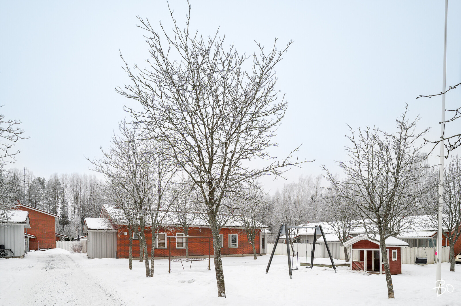 Honkamäentie 1 - kuva 24