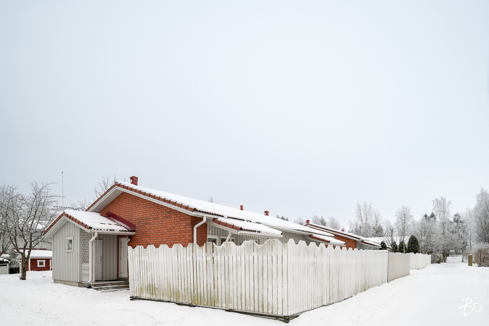 Honkamäentie 1 - kuva 22