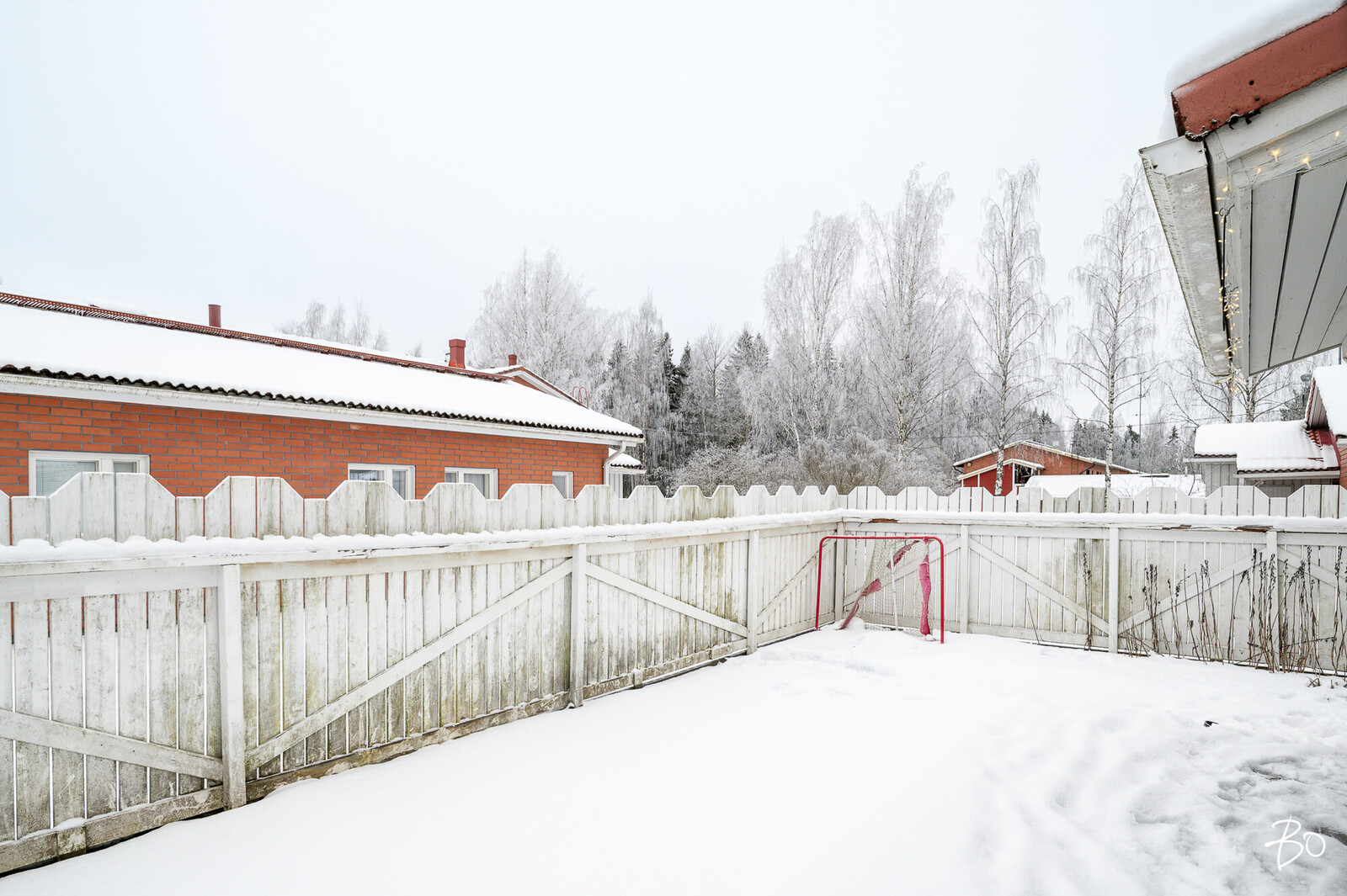 Honkamäentie 1 - kuva 21