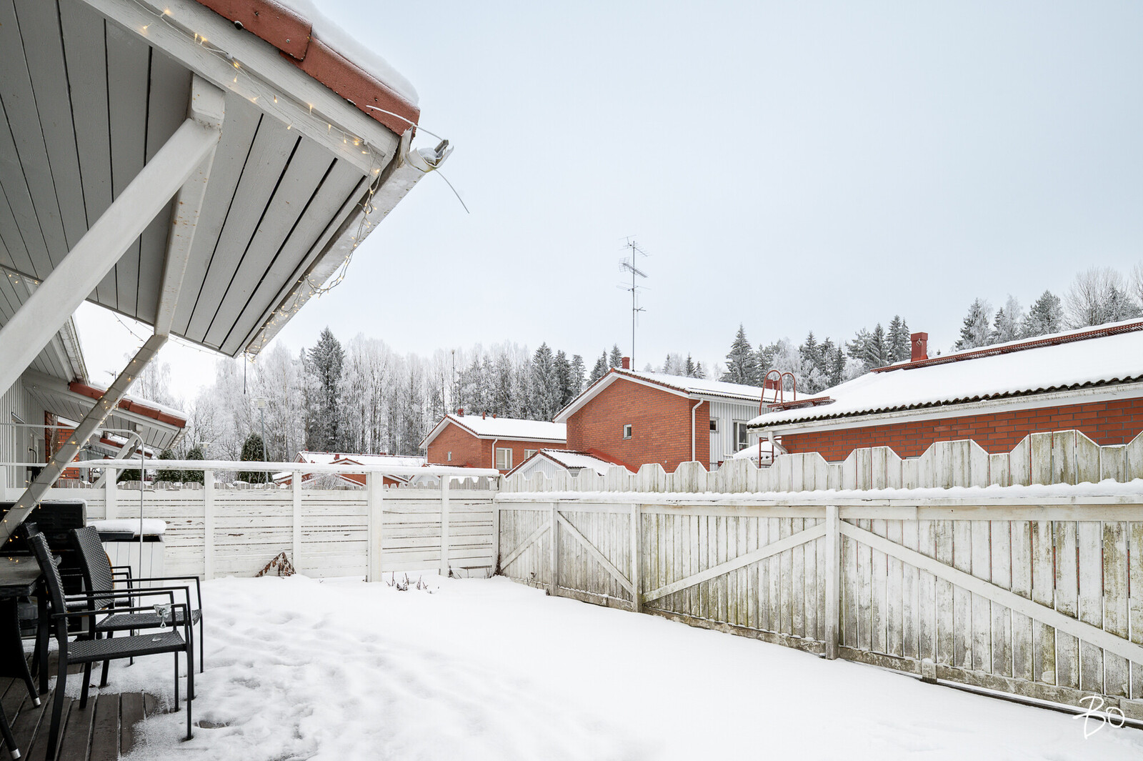 Honkamäentie 1 - kuva 20