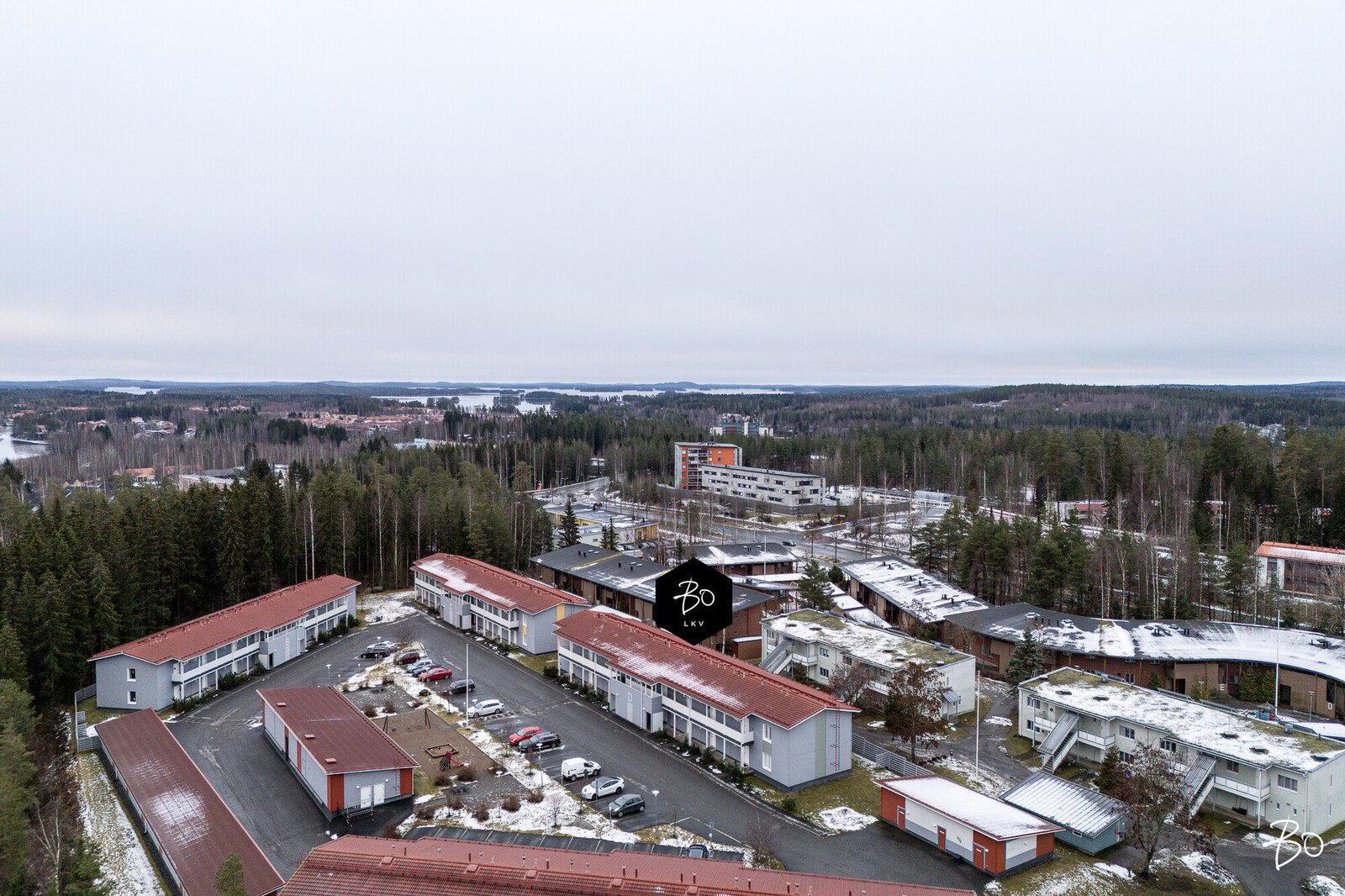 Porkkanakatu 5 - bild 24