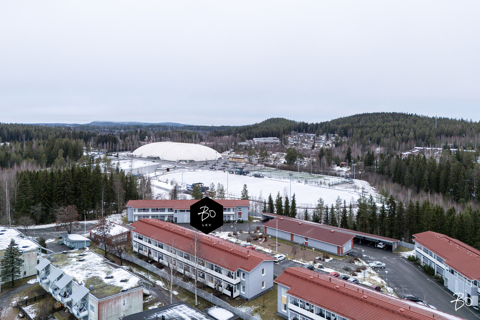 Porkkanakatu 5 - bild 23