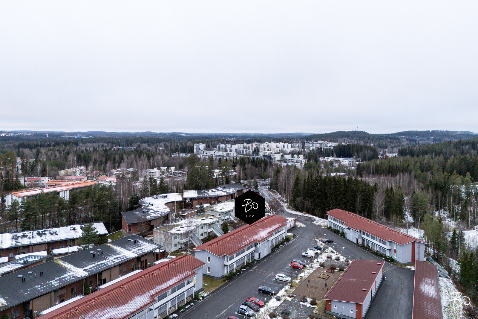 Porkkanakatu 5 - bild 25