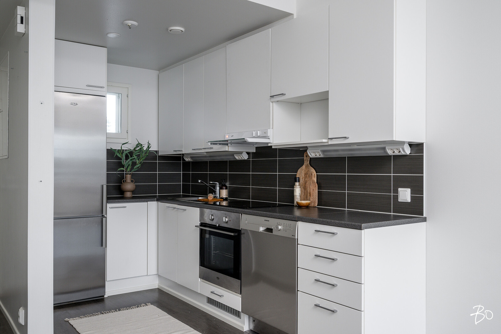 Porkkanakatu 5 - bild 1