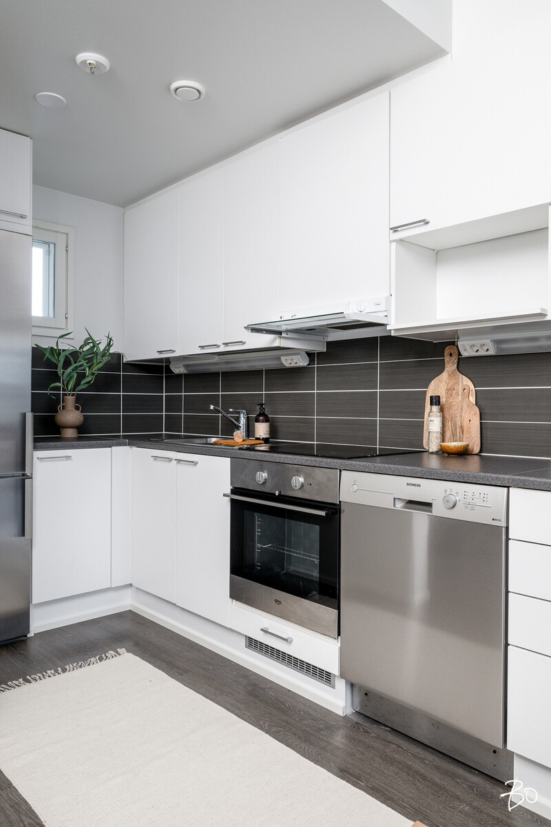 Porkkanakatu 5 - bild 5