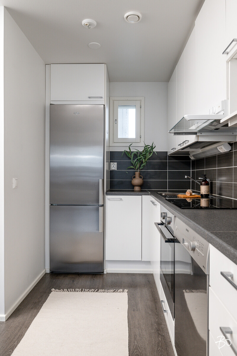 Porkkanakatu 5 - bild 4